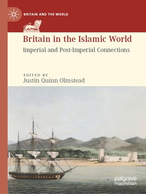 cover image of Britain in the Islamic World